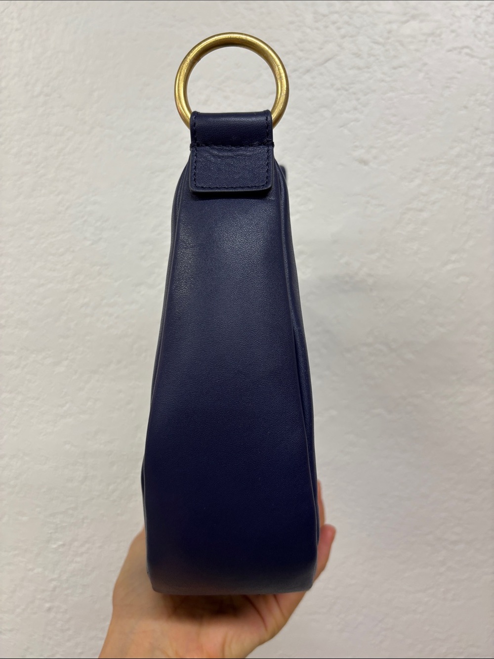 RADLEY LONDON Harrington Medium ziptop Clutch - Picture 5 of 11